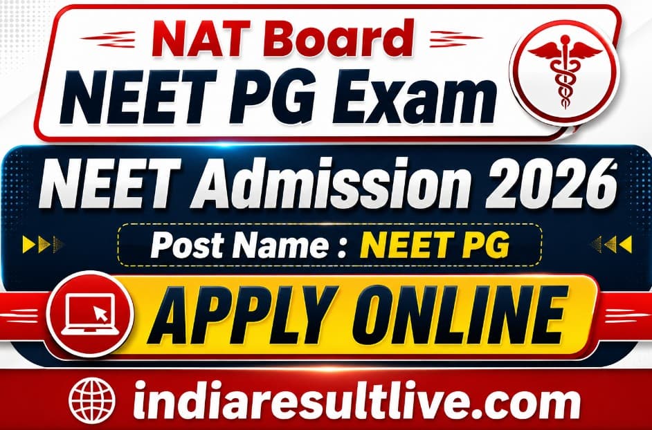 NEET PG 2026